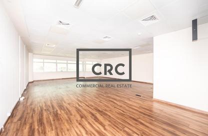Office Space - Studio for rent in Al Fattan Plaza - Al Garhoud - Dubai