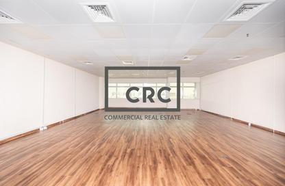 Office Space - Studio for rent in Al Fattan Plaza - Al Garhoud - Dubai