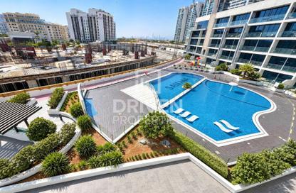 Apartment - 2 - 2 for rent in Samana Hills - Arjan - Dubai Apartment - 2 - 2 for rent in Samana Hills - Arjan - Dubai
