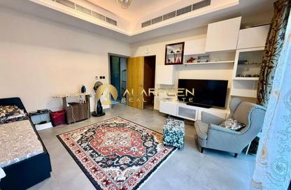 Villa - 4 Bedrooms - 5 Bathrooms for sale in Solitaire Casa - District 10 - Jumeirah Village Circle - Dubai