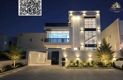 Villa - 5 - 7 for sale in Al Yasmeen 1 - Al Yasmeen - Ajman