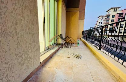 Apartment - 2 Bedrooms - 2 Bathrooms for rent in Desert Home Residence - Oud Metha - Bur Dubai - Dubai