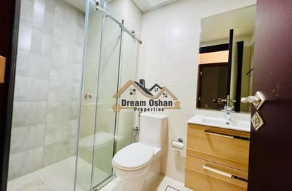 Apartment - 2 Bedrooms - 2 Bathrooms for rent in Desert Home Residence - Oud Metha - Bur Dubai - Dubai