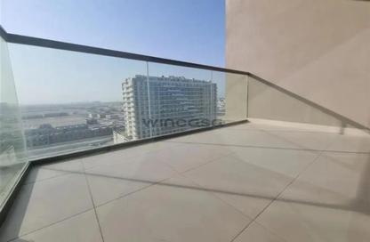 Apartment - 1 Bedroom - 2 Bathrooms for rent in East 40 - Al Furjan - Dubai