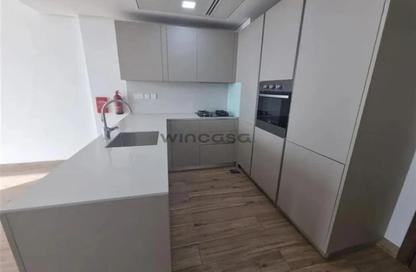 Apartment - 1 Bedroom - 2 Bathrooms for rent in East 40 - Al Furjan - Dubai