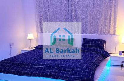 Apartment - 1 Bedroom - 1 Bathroom for sale in Nuaimia One Tower - Al Nuaimiya - Ajman