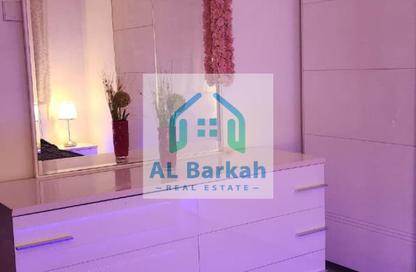 Apartment - 1 Bedroom - 1 Bathroom for sale in Nuaimia One Tower - Al Nuaimiya - Ajman