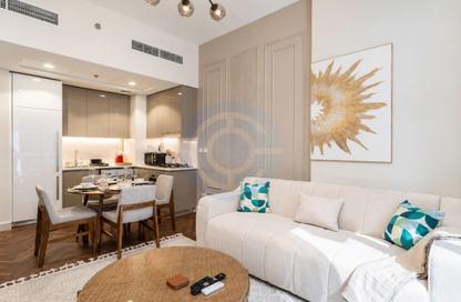 Apartment - 1 - 1 for sale in Azizi Riviera 47 - Azizi Riviera - Meydan One - Meydan - Dubai