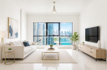 Apartment - 1 - 2 for sale in Bay Central Tower West - Bay Central - Dubai Marina - Dubai Apartment - 1 - 2 for sale in Bay Central Tower West - Bay Central - Dubai Marina - Dubai