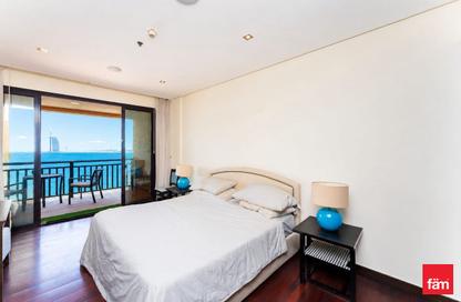 Apartment - 1 Bedroom - 2 Bathrooms for sale in Royal Amwaj Residences North - Royal Amwaj Residences - The Crescent - Palm Jumeirah - Dubai Apartment - 1 Bedroom - 2 Bathrooms for sale in Royal Amwaj Residences North - Royal Amwaj Residences - The Crescent - Palm Jumeirah - Dubai