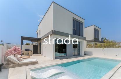 Villa - 4 Bedrooms - 4 Bathrooms for sale in Maple at Dubai Hills Estate 3 - Maple at Dubai Hills Estate - Dubai Hills Estate - Dubai Villa - 4 Bedrooms - 4 Bathrooms for sale in Maple at Dubai Hills Estate 3 - Maple at Dubai Hills Estate - Dubai Hills Estate - Dubai