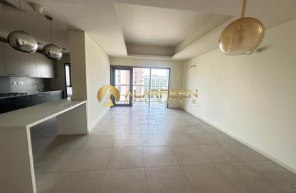 Apartment - 2 - 3 for rent in Park View Tower - District 14 - Jumeirah Village Circle - Dubai