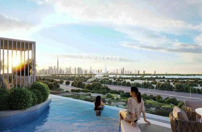 Apartment - 2 Bedrooms - 3 Bathrooms for sale in Sobha One Tower B - Sobha One - Ras Al Khor Industrial 1 - Ras Al Khor - Dubai Apartment - 2 Bedrooms - 3 Bathrooms for sale in Sobha One Tower B - Sobha One - Ras Al Khor Industrial 1 - Ras Al Khor - Dubai