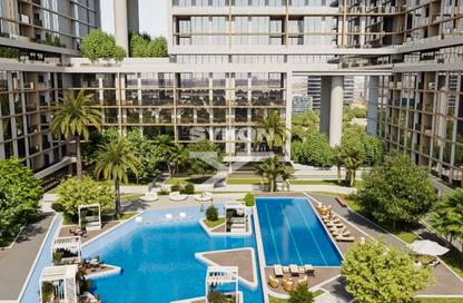 Apartment - 2 Bedrooms - 3 Bathrooms for sale in Sobha One Tower B - Sobha One - Ras Al Khor Industrial 1 - Ras Al Khor - Dubai Apartment - 2 Bedrooms - 3 Bathrooms for sale in Sobha One Tower B - Sobha One - Ras Al Khor Industrial 1 - Ras Al Khor - Dubai
