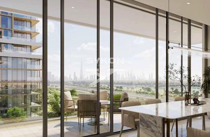 Apartment - 2 Bedrooms - 3 Bathrooms for sale in Sobha One Tower B - Sobha One - Ras Al Khor Industrial 1 - Ras Al Khor - Dubai Apartment - 2 Bedrooms - 3 Bathrooms for sale in Sobha One Tower B - Sobha One - Ras Al Khor Industrial 1 - Ras Al Khor - Dubai