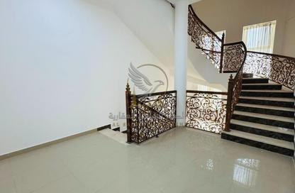 Villa - 4 Bedrooms - 6 Bathrooms for rent in Al Zaheya Gardens - Al Zahya - Ajman