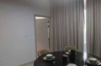 Apartment - 1 - 2 for sale in Bluebell Residence - Al Amerah - Ajman