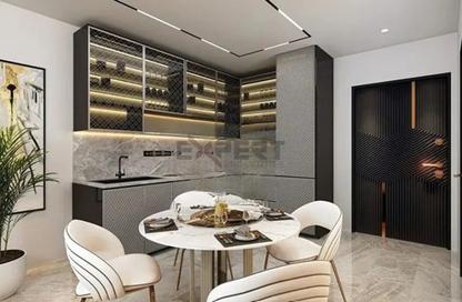 Apartment - Studio - 1 Bathroom for sale in Bayz 101 by Danube - Business Bay - Dubai Apartment - Studio - 1 Bathroom for sale in Bayz 101 by Danube - Business Bay - Dubai