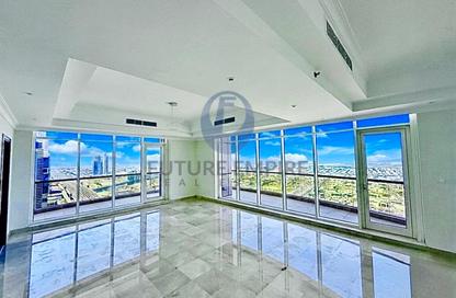 Apartment - 4 Bedrooms - 7 Bathrooms for rent in Escape Tower - Business Bay - Dubai