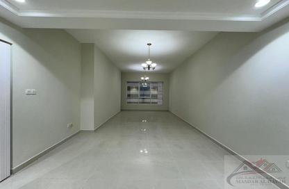 Apartment - 3 - 4 for rent in Robot Park Tower - Al Khan - Sharjah