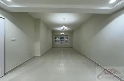 Apartment - 3 Bedrooms - 4 Bathrooms for rent in Robot Park Tower - Al Khan - Sharjah