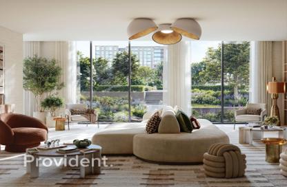 Apartment - 1 Bedroom - 1 Bathroom for sale in Terra Woods - Expo City - Dubai