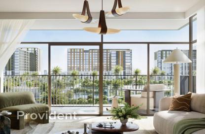 Apartment - 1 Bedroom - 1 Bathroom for sale in Terra Woods - Expo City - Dubai