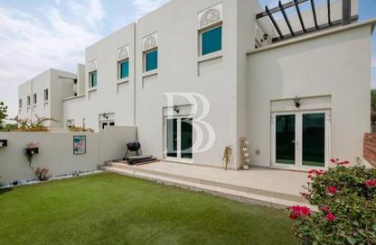 Villa - 3 - 4 for rent in Quortaj 4 - Al Furjan - Dubai Villa - 3 - 4 for rent in Quortaj 4 - Al Furjan - Dubai