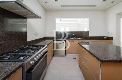 Villa - 3 - 4 for rent in Quortaj 4 - Al Furjan - Dubai