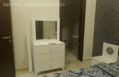 Apartment - 1 Bedroom - 2 Bathrooms for sale in City Tower - Al Nuaimiya - Ajman