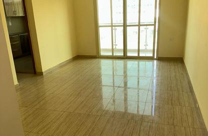 Apartment - 1 Bedroom - 2 Bathrooms for rent in Al Rashidiya Towers - Al Rashidiya - Ajman Downtown - Ajman Apartment - 1 Bedroom - 2 Bathrooms for rent in Al Rashidiya Towers - Al Rashidiya - Ajman Downtown - Ajman