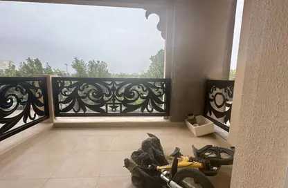 شقة - 2 غرف نوم - 3 حمامات للايجار في 41 الثمام - الثمام - رمرام - دبي لاند - دبي