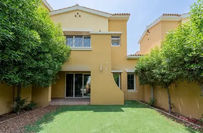 فيلا - 2 غرف نوم - 3 حمامات للايجار في بالميرا 3 - بالميرا - المرابع العربية - دبي