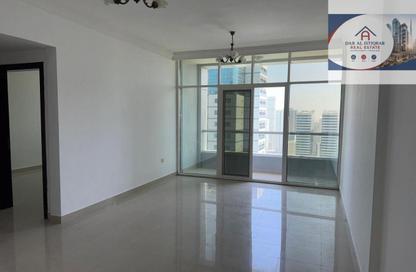 Apartment - 1 Bedroom - 2 Bathrooms for rent in New Al Taawun Road - Al Taawun - Sharjah Apartment - 1 Bedroom - 2 Bathrooms for rent in New Al Taawun Road - Al Taawun - Sharjah