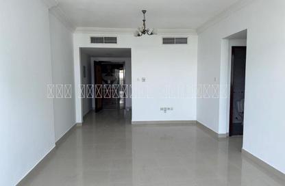 Apartment - 1 Bedroom - 2 Bathrooms for rent in New Al Taawun Road - Al Taawun - Sharjah
