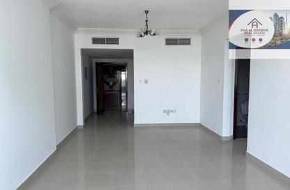 Apartment - 1 Bedroom - 2 Bathrooms for rent in New Al Taawun Road - Al Taawun - Sharjah Apartment - 1 Bedroom - 2 Bathrooms for rent in New Al Taawun Road - Al Taawun - Sharjah