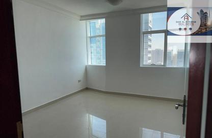 Apartment - 1 Bedroom - 2 Bathrooms for rent in New Al Taawun Road - Al Taawun - Sharjah Apartment - 1 Bedroom - 2 Bathrooms for rent in New Al Taawun Road - Al Taawun - Sharjah