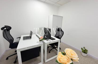 Office Space - Studio - 1 Bathroom for rent in Al Serkal Building - Hor Al Anz - Deira - Dubai Office Space - Studio - 1 Bathroom for rent in Al Serkal Building - Hor Al Anz - Deira - Dubai