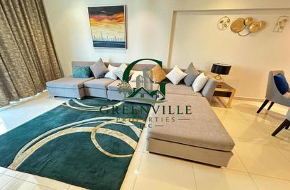 Apartment - 2 Bedrooms - 3 Bathrooms for rent in Bay's Edge - Business Bay - Dubai Apartment - 2 Bedrooms - 3 Bathrooms for rent in Bay's Edge - Business Bay - Dubai