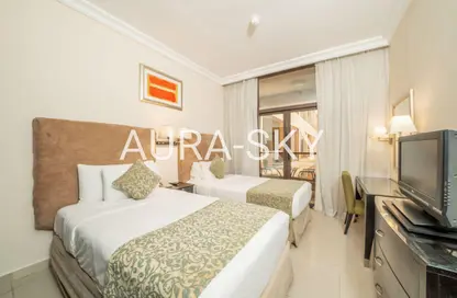 Hotel and Hotel Apartment - 2 Bedrooms - 2 Bathrooms for rent in Mercure Dubai Barsha Heights Hotel Suites and Apartments - Barsha Heights (Tecom) - Dubai Hotel and Hotel Apartment - 2 Bedrooms - 2 Bathrooms for rent in Mercure Dubai Barsha Heights Hotel Suites and Apartments - Barsha Heights (Tecom) - Dubai