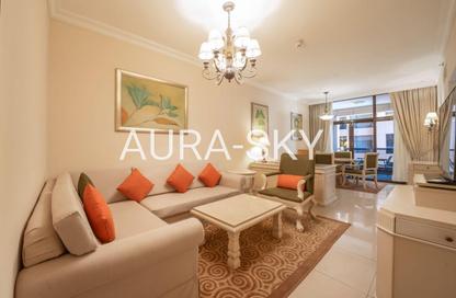 Hotel  and  Hotel Apartment - 2 Bedrooms - 2 Bathrooms for rent in Mercure Dubai Barsha Heights Hotel Suites  and  Apartments - Barsha Heights (Tecom) - Dubai