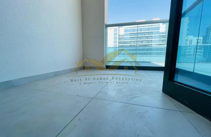 Apartment - 1 - 2 for rent in Jumeirah Garden City - Al Satwa - Dubai