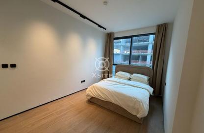 Apartment - 1 Bedroom - 1 Bathroom for rent in Rise Residences - District 16 - Jumeirah Village Circle - Dubai