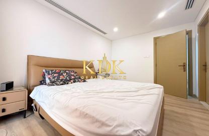 Villa - 3 Bedrooms - 5 Bathrooms for rent in Lotus Park - District 15 - Jumeirah Village Circle - Dubai
