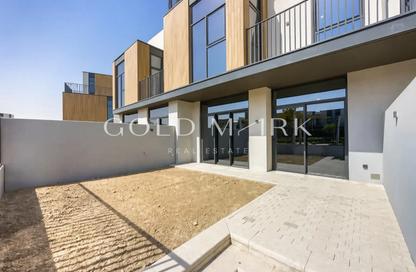 Townhouse - 3 Bedrooms - 3 Bathrooms for rent in Mudon Al ranim 4 - Mudon - Dubai