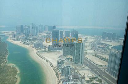 شقة - 2 غرف نوم - 4 حمامات للايجار في برج سكاي - شمس أبوظبي - جزيرة الريم - أبوظبي