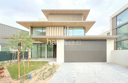 Villa - 4 Bedrooms - 5 Bathrooms for sale in Nad Al Sheba Gardens 2 - Nad Al Sheba Gardens - Nad Al Sheba - Dubai