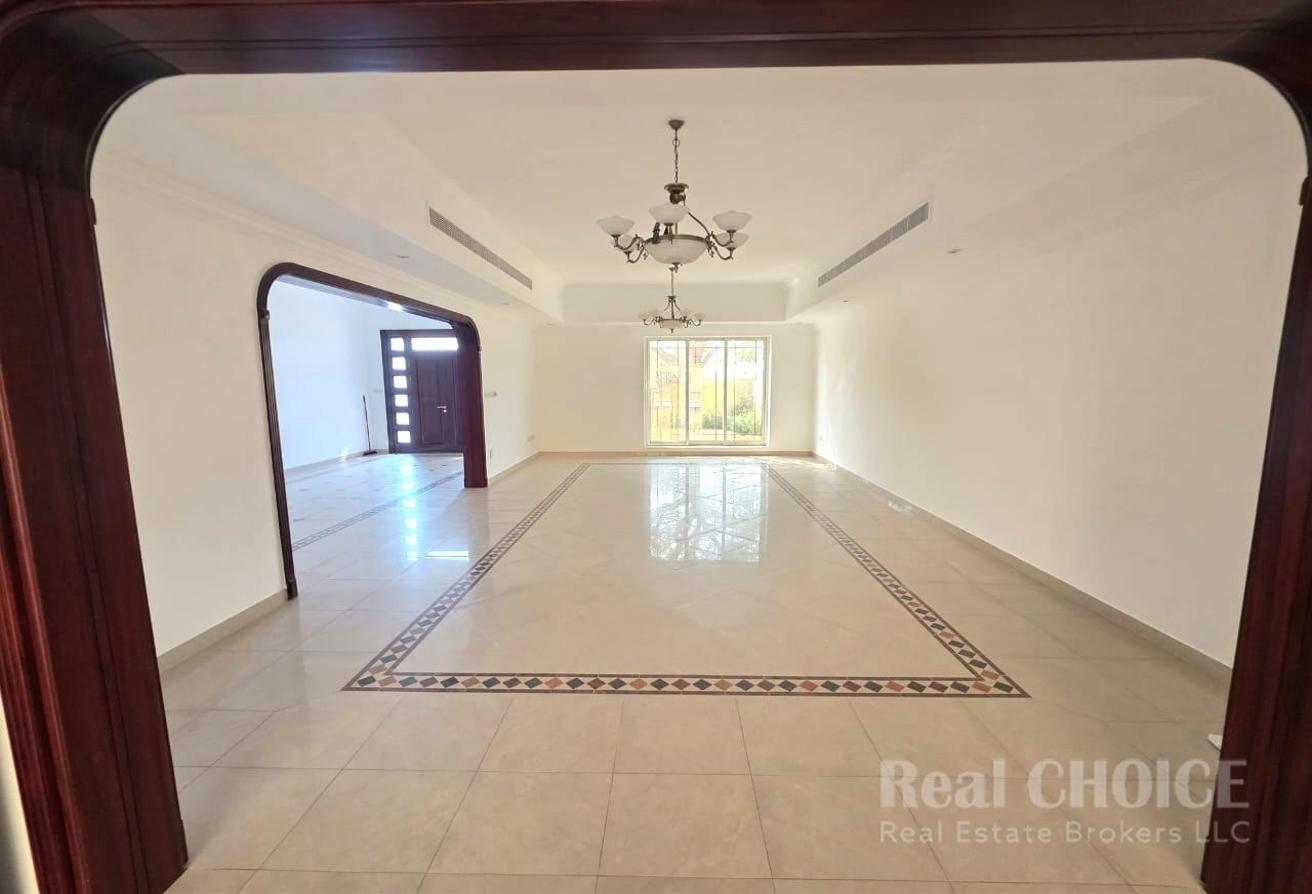 5BR & Maid room |Private Garden |Premium Amenities photo 4