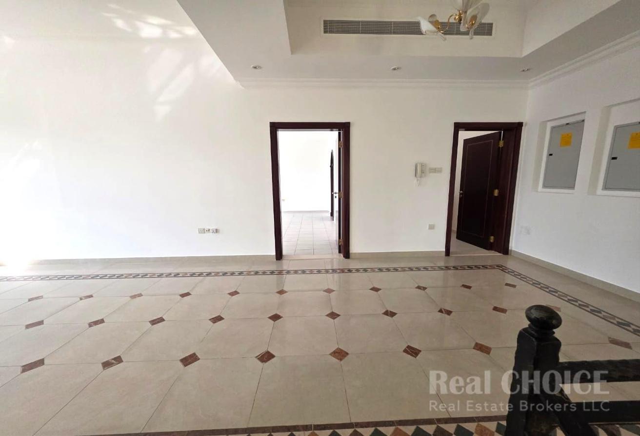 5BR & Maid room |Private Garden |Premium Amenities photo 10