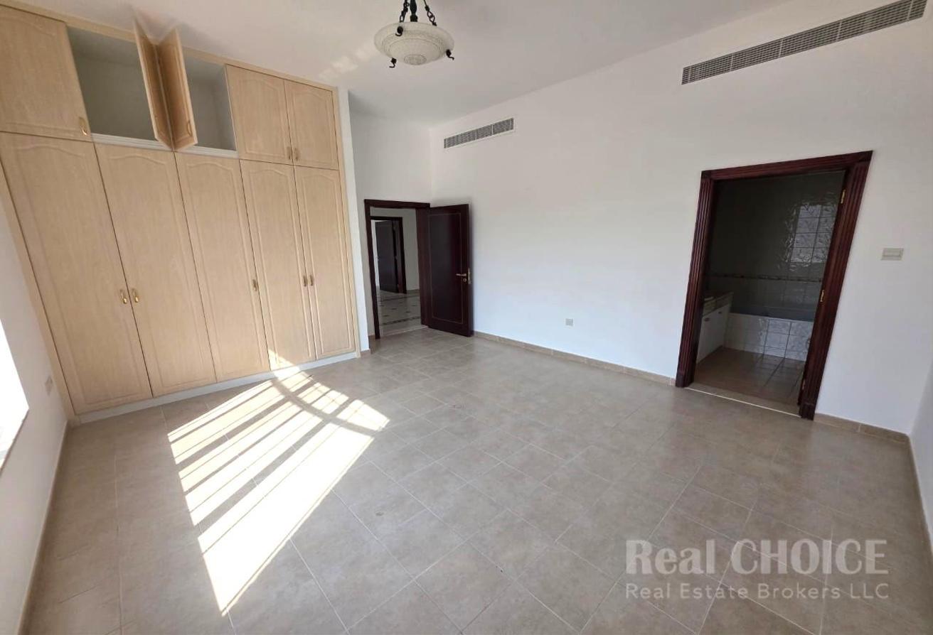 5BR & Maid room |Private Garden |Premium Amenities photo 21